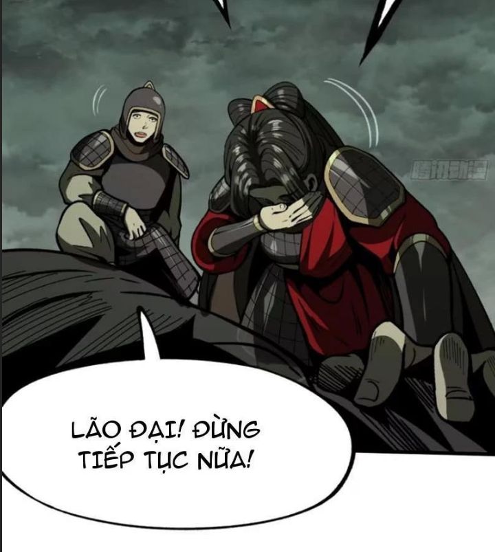 Một Lần Bất Cẩn Vang Danh Thiên Hạ - Chap 66