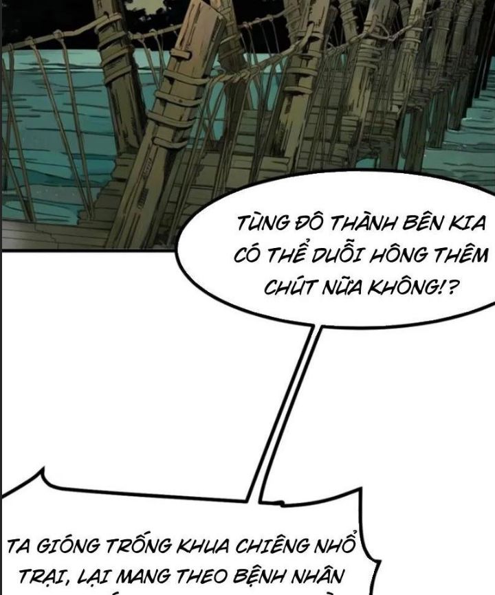 Một Lần Bất Cẩn Vang Danh Thiên Hạ - Chap 67