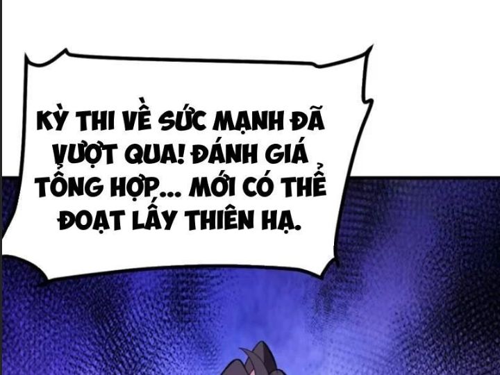 Một Lần Bất Cẩn Vang Danh Thiên Hạ - Chap 72