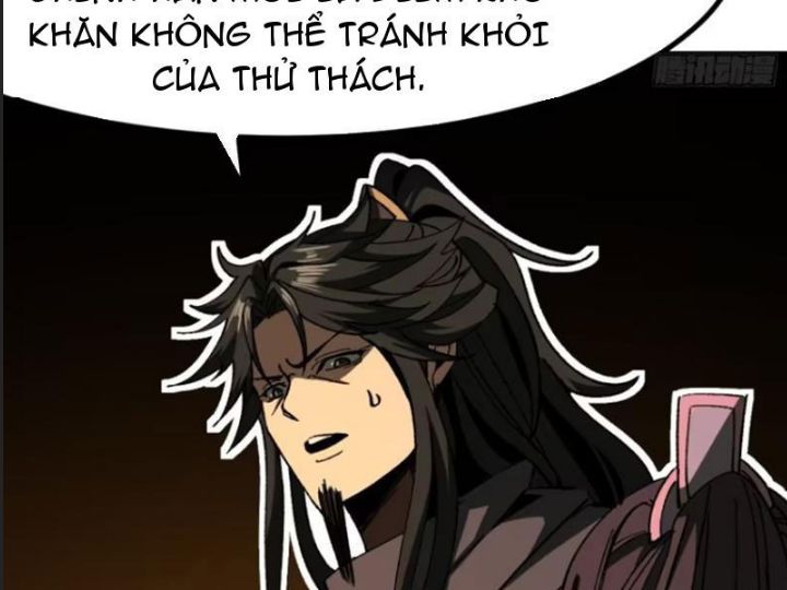 Một Lần Bất Cẩn Vang Danh Thiên Hạ - Chap 73