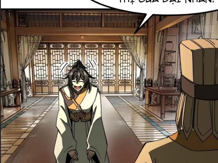 Một Lần Bất Cẩn Vang Danh Thiên Hạ - Chap 73