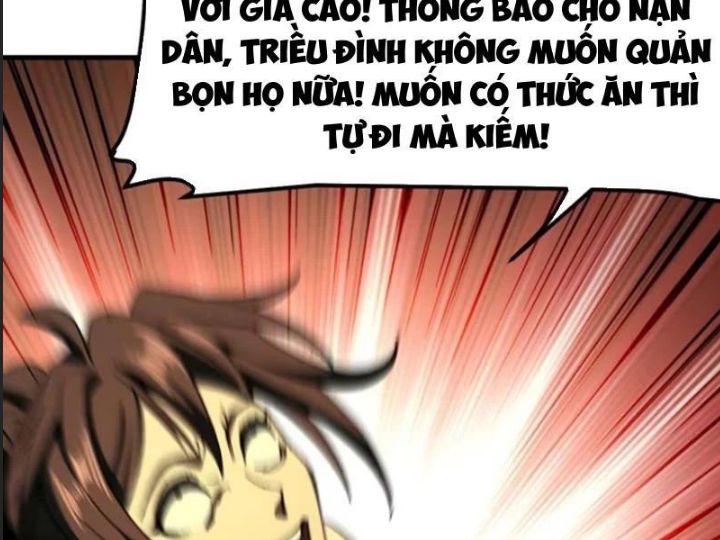 Một Lần Bất Cẩn Vang Danh Thiên Hạ - Chap 74