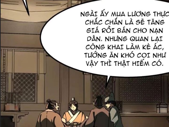 Một Lần Bất Cẩn Vang Danh Thiên Hạ - Chap 74