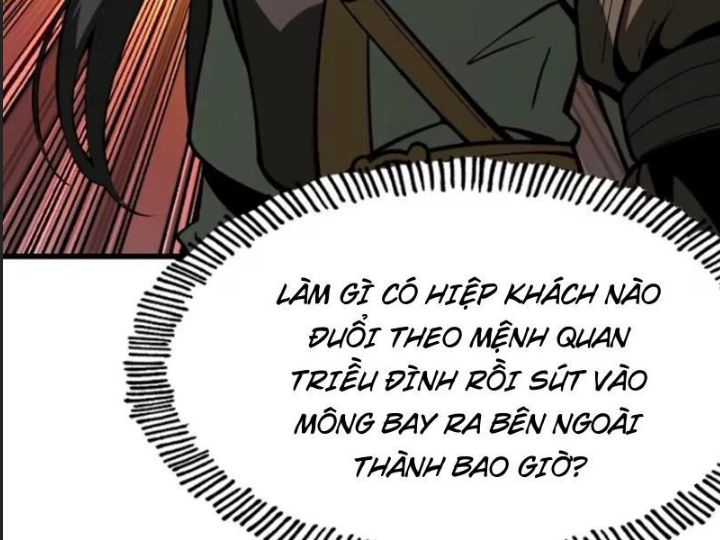 Một Lần Bất Cẩn Vang Danh Thiên Hạ - Chap 76