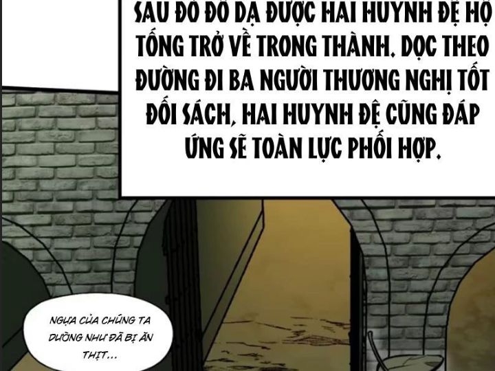 Một Lần Bất Cẩn Vang Danh Thiên Hạ - Chap 77