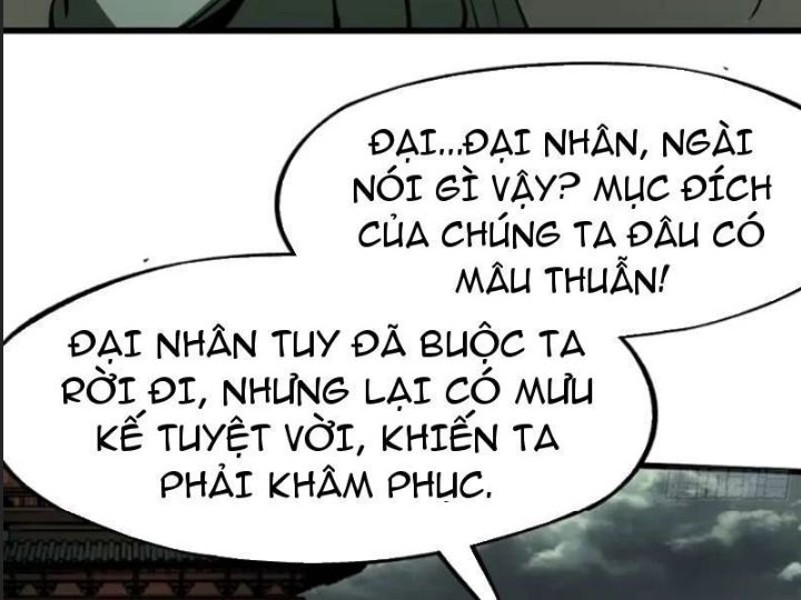 Một Lần Bất Cẩn Vang Danh Thiên Hạ - Chap 80