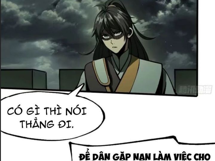 Một Lần Bất Cẩn Vang Danh Thiên Hạ - Chap 80