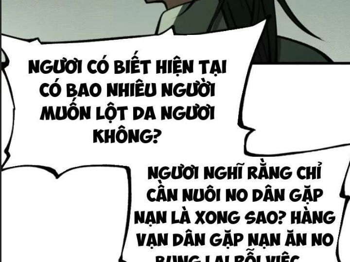 Một Lần Bất Cẩn Vang Danh Thiên Hạ - Chap 80