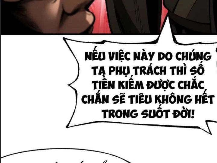 Một Lần Bất Cẩn Vang Danh Thiên Hạ - Chap 80