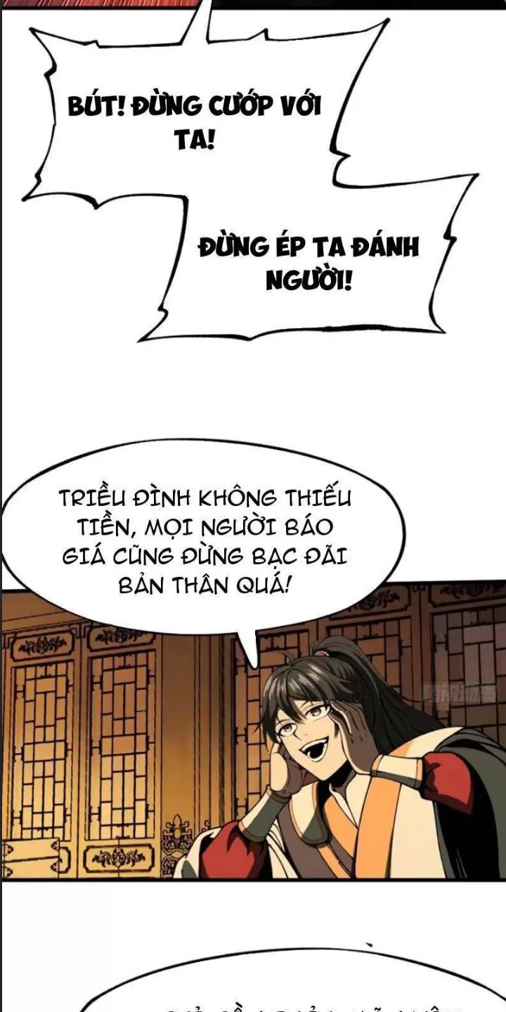 Một Lần Bất Cẩn Vang Danh Thiên Hạ - Chap 81