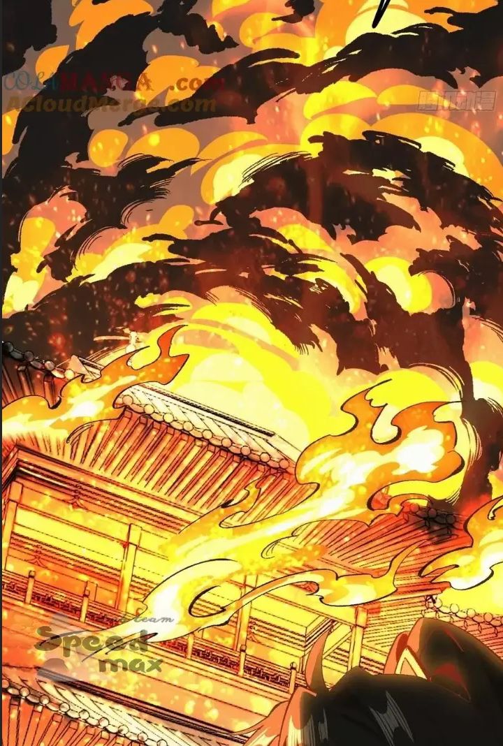 Một Lần Bất Cẩn Vang Danh Thiên Hạ - Chap 83