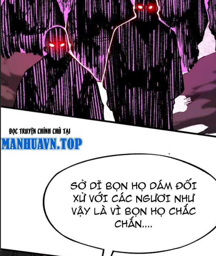 Một Lần Bất Cẩn Vang Danh Thiên Hạ - Chap 84