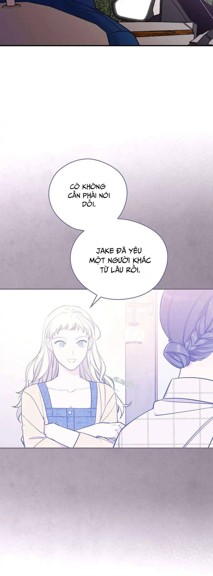 Mùa Xuân Của Espresso - Chap 38