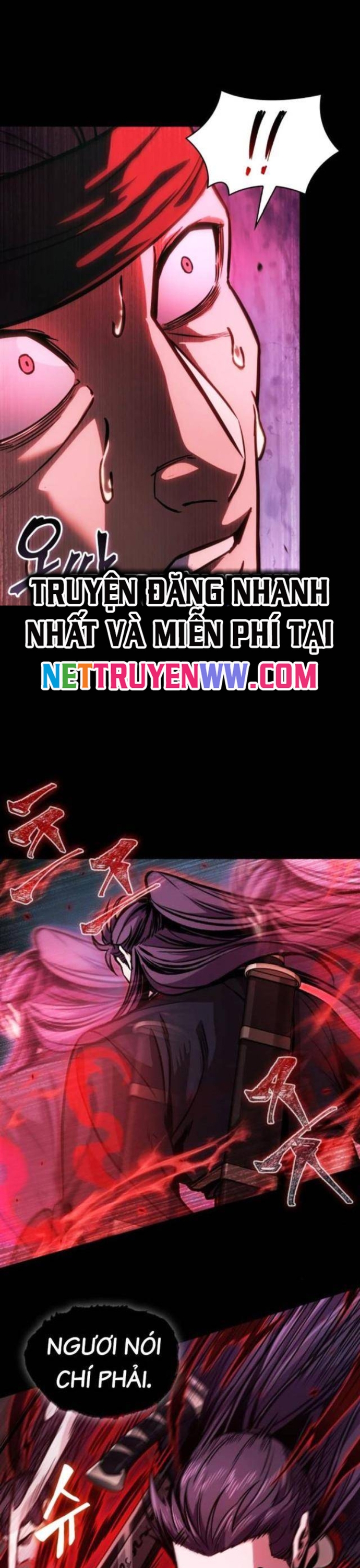 Ngã Lão Ma Thần - Chap 233