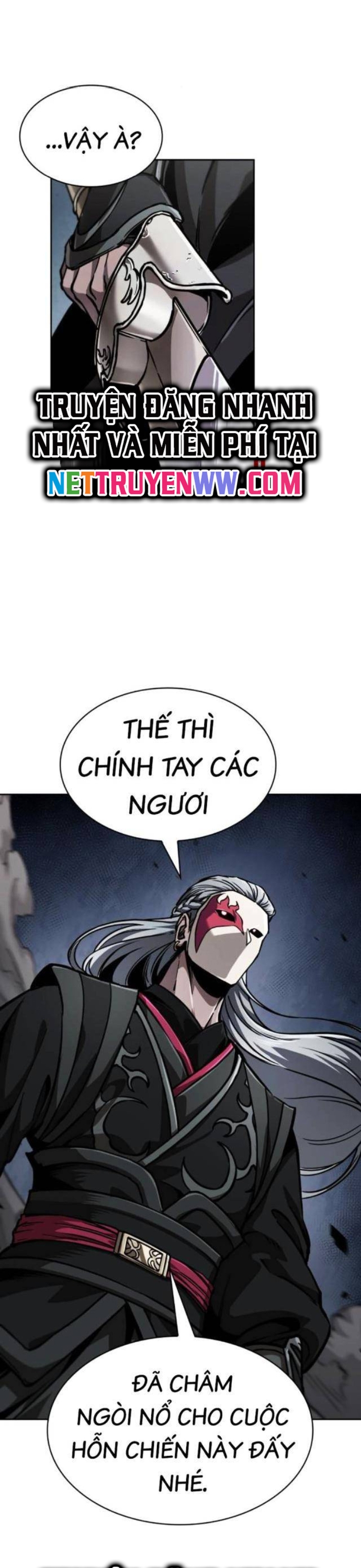 Ngã Lão Ma Thần - Chap 233