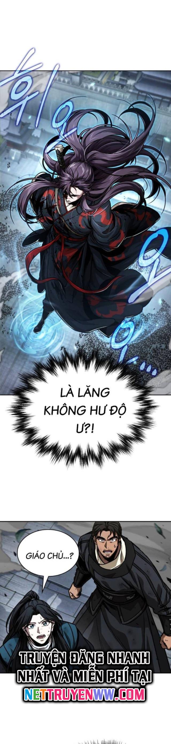 Ngã Lão Ma Thần - Chap 233