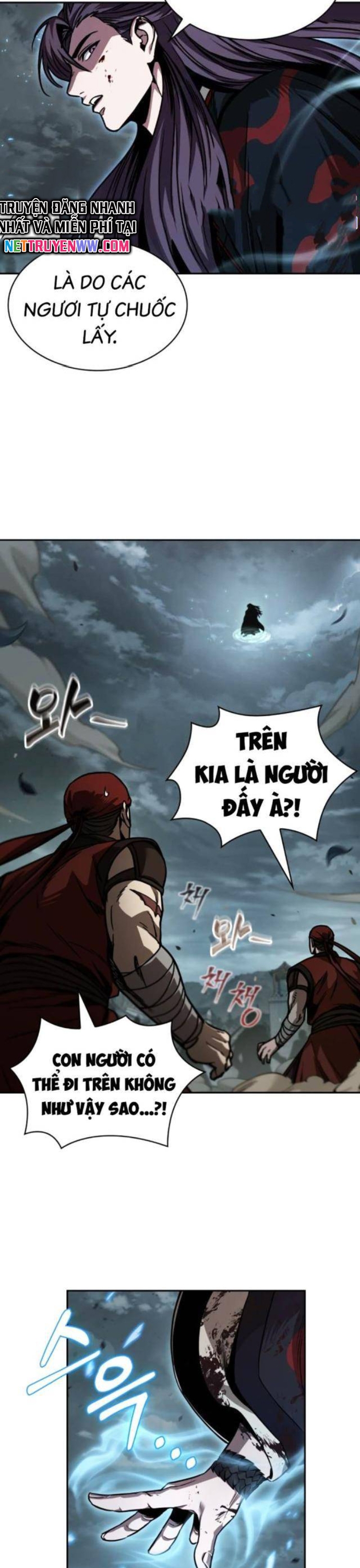 Ngã Lão Ma Thần - Chap 233