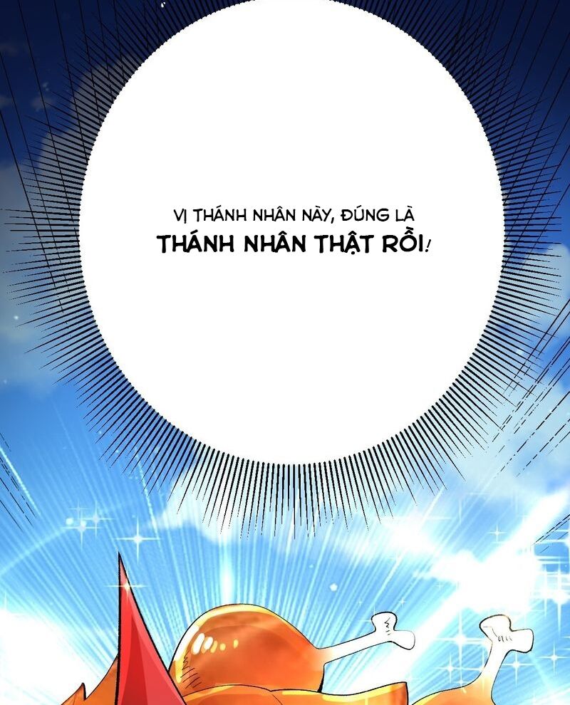 Nguyên Lai Ta Là Tu Tiên Đại Lão - Chap 487