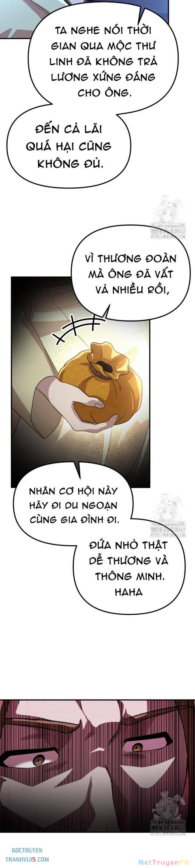 Nhà Nghỉ Thiên Ma - Chap 25