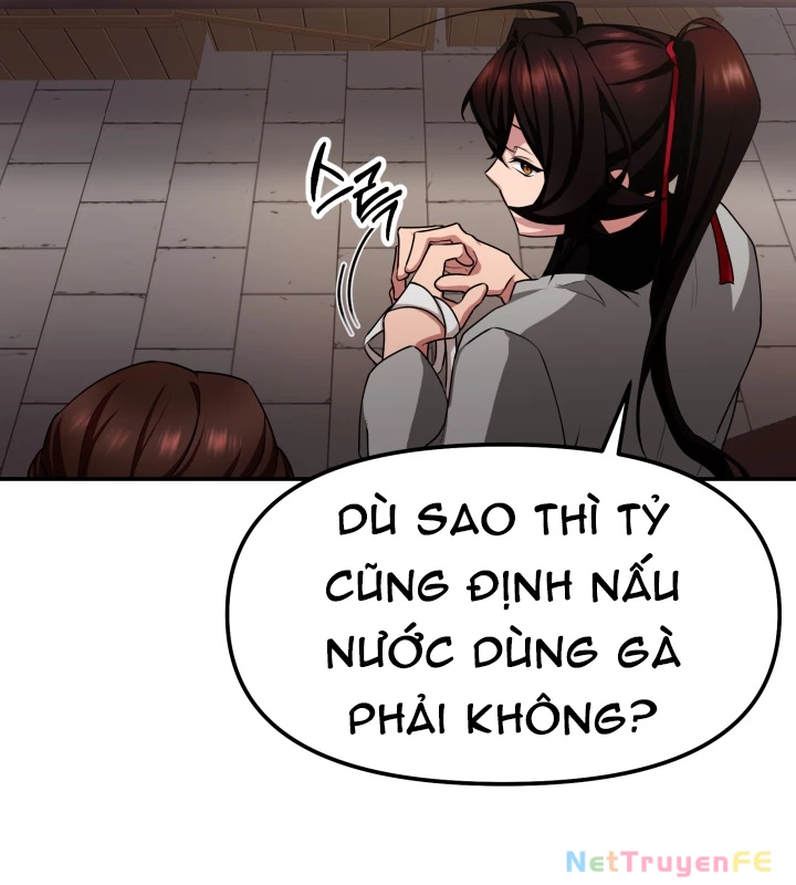 Nhà Nghỉ Thiên Ma - Chap 3