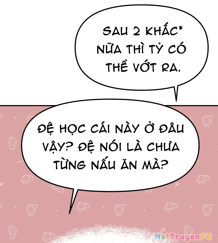 Nhà Nghỉ Thiên Ma - Chap 3