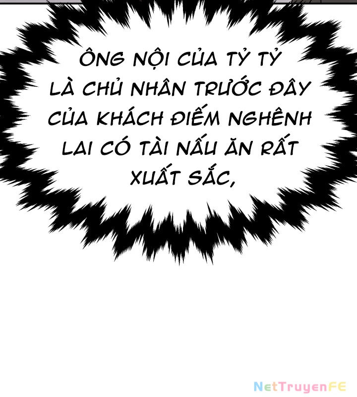 Nhà Nghỉ Thiên Ma - Chap 3