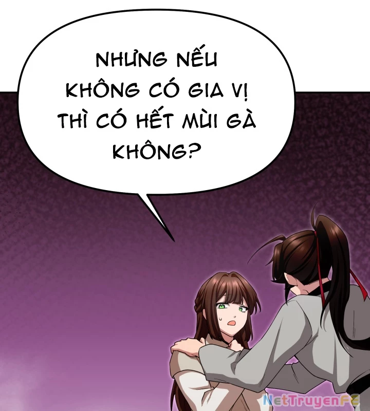 Nhà Nghỉ Thiên Ma - Chap 3