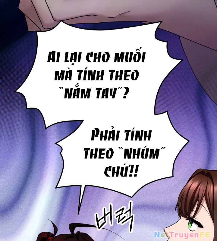 Nhà Nghỉ Thiên Ma - Chap 3