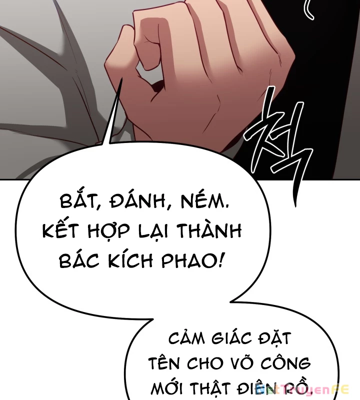 Nhà Nghỉ Thiên Ma - Chap 4