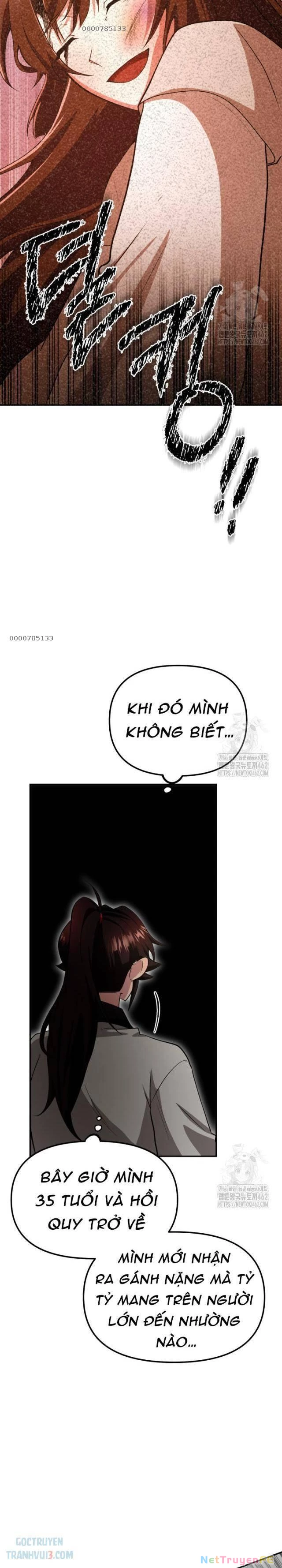 Nhà Nghỉ Thiên Ma - Chap 6