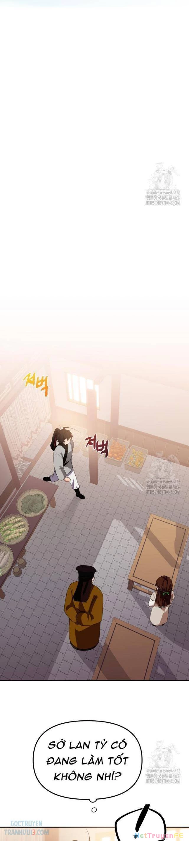 Nhà Nghỉ Thiên Ma - Chap 7