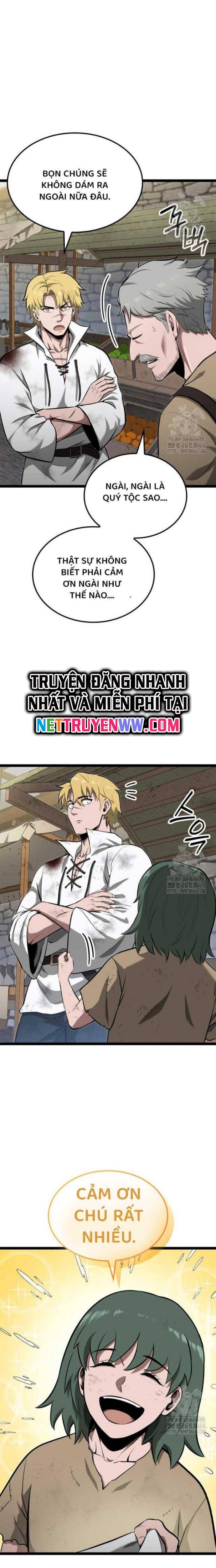 Nhà Vô Địch Kalli - Chap 88