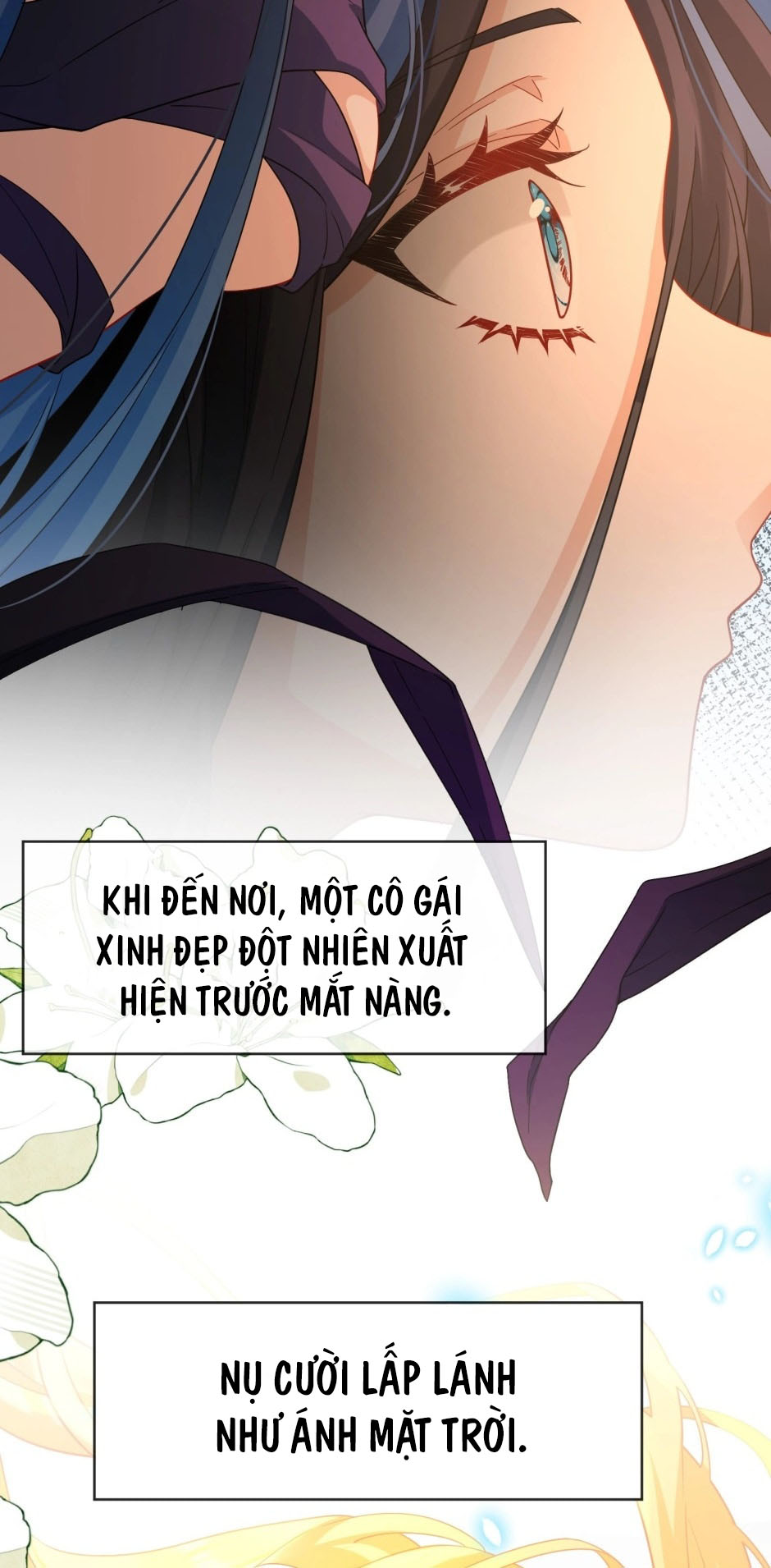 Nữ phụ phản diện và nữ chúa quỷ - Chap 68.5