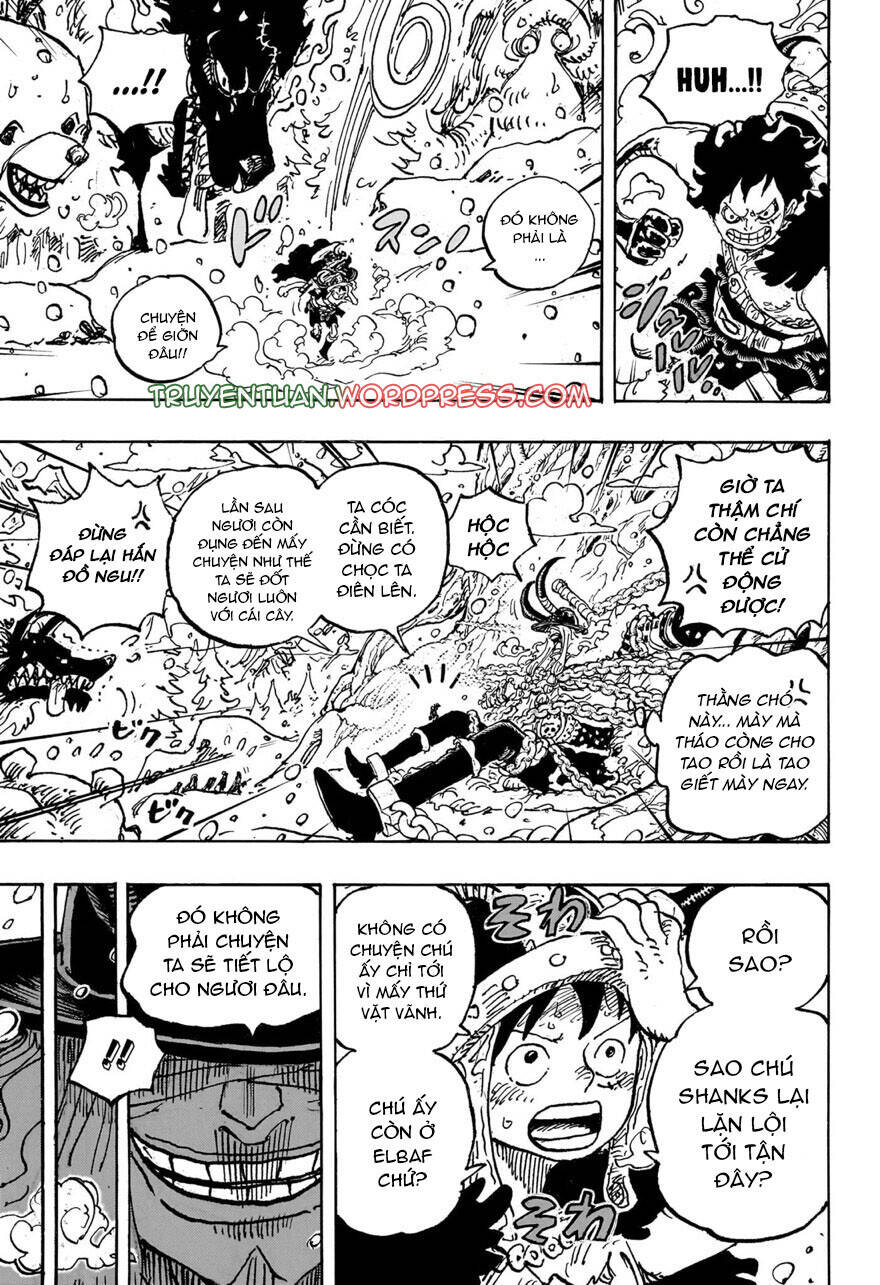 One Piece - Trang 9