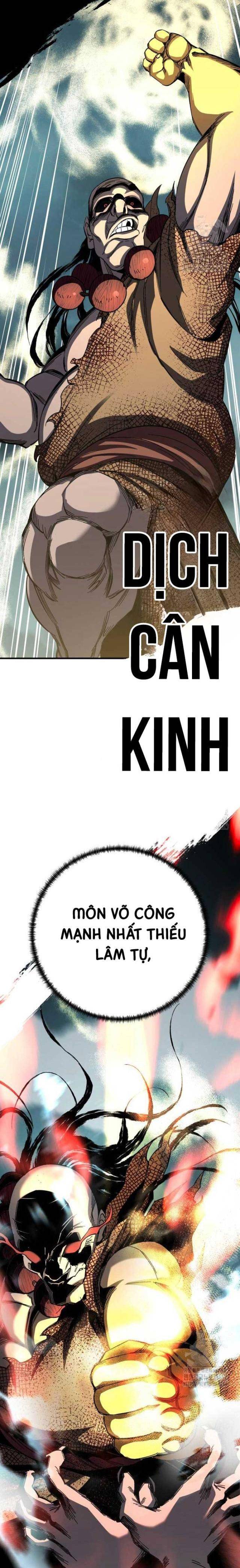 Ông Võ Giả Và Cháu Chí Tôn - Chap 66