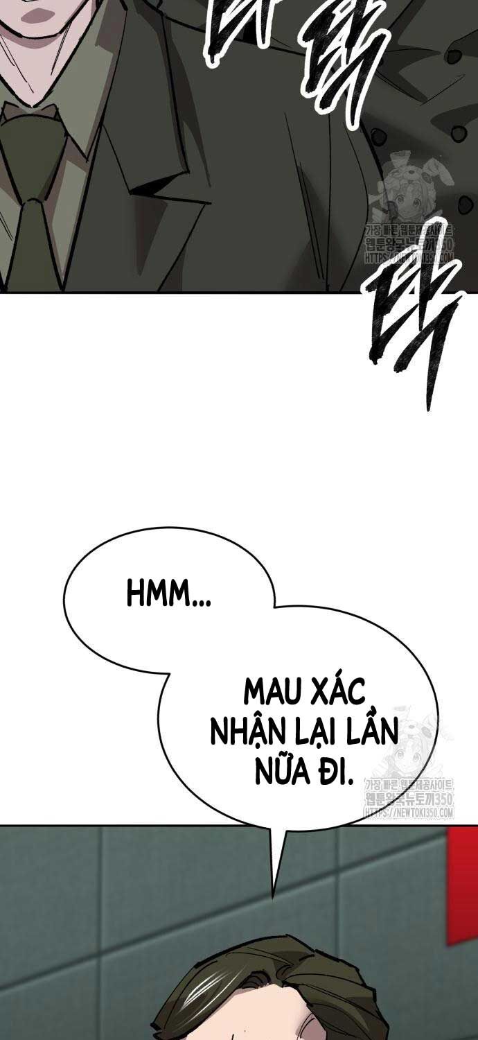 Phá Bỏ Giới Hạn - Chap 163