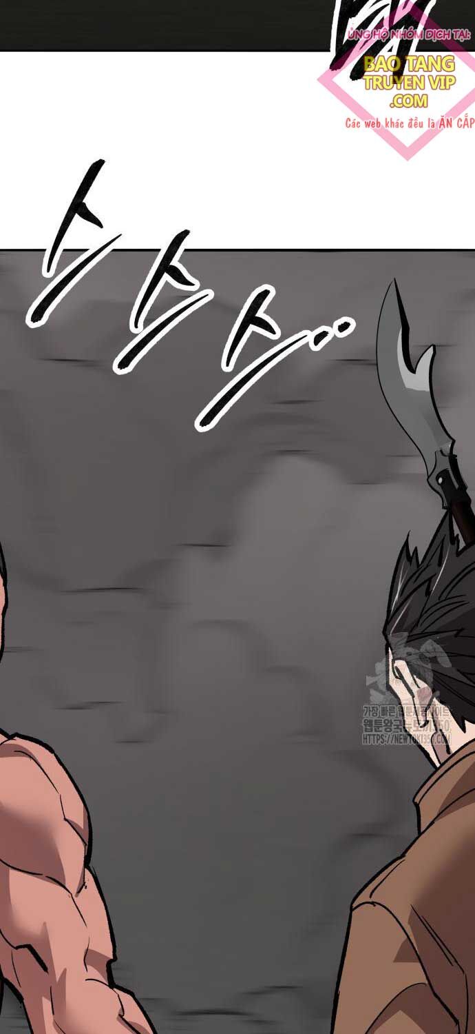 Phá Bỏ Giới Hạn - Chap 163