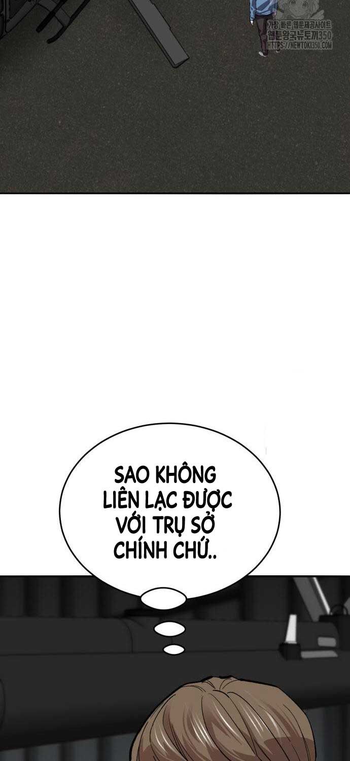 Phá Bỏ Giới Hạn - Chap 163