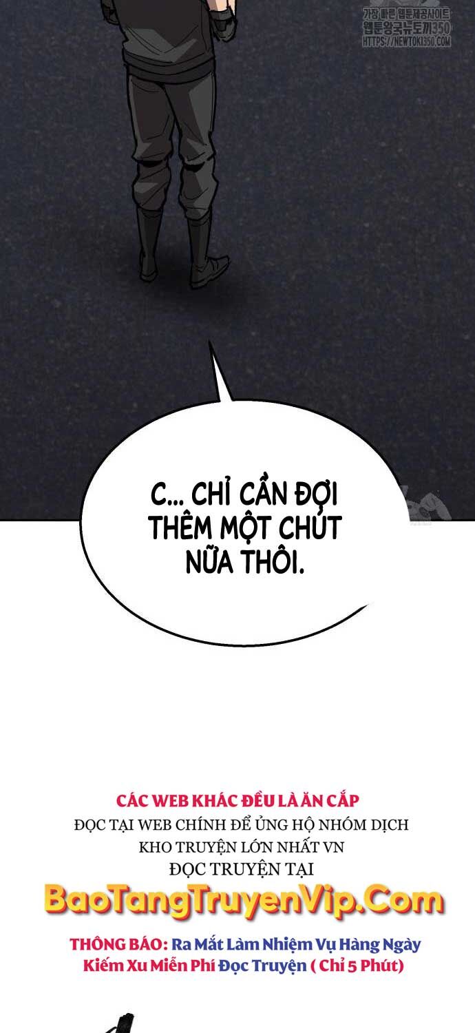 Phá Bỏ Giới Hạn - Chap 163