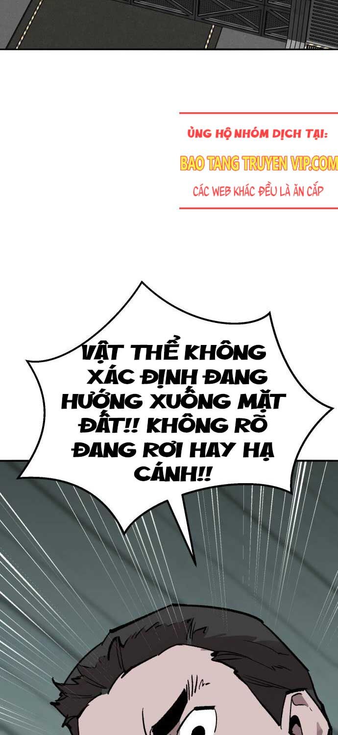 Phá Bỏ Giới Hạn - Chap 164