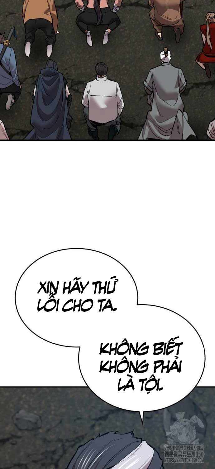 Phá Bỏ Giới Hạn - Chap 164