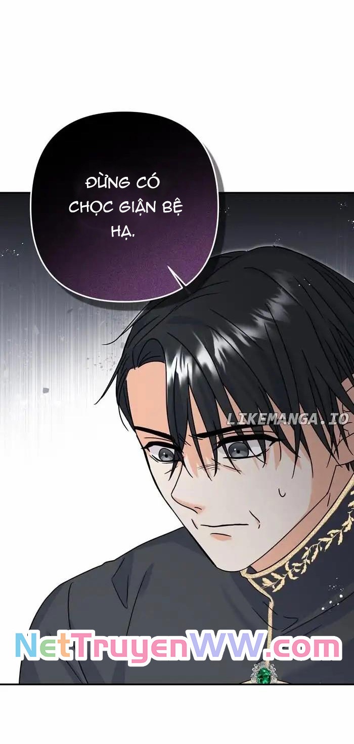 Phải Lòng Kẻ Thù - Chap 29