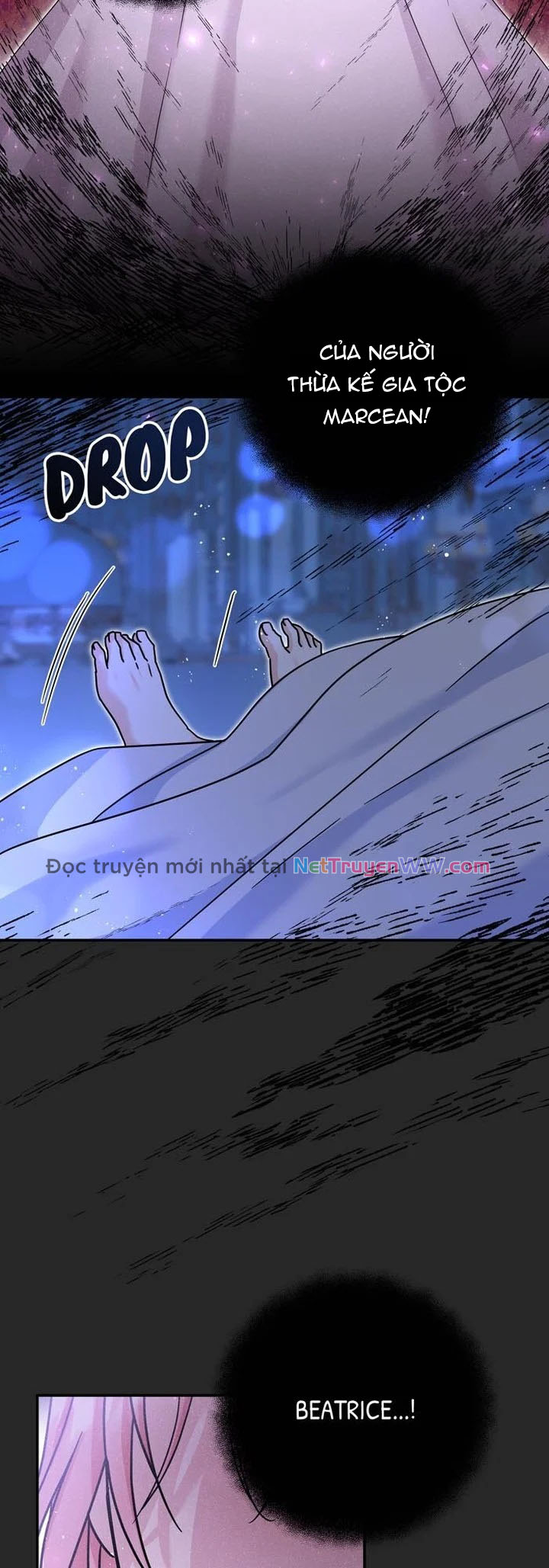 Phải lòng kẻ thù - Chap 31