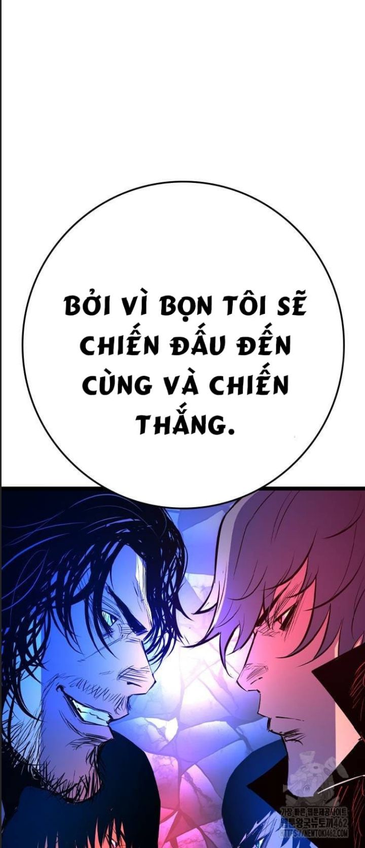 Phòng Gym Hanlim - Chap 198