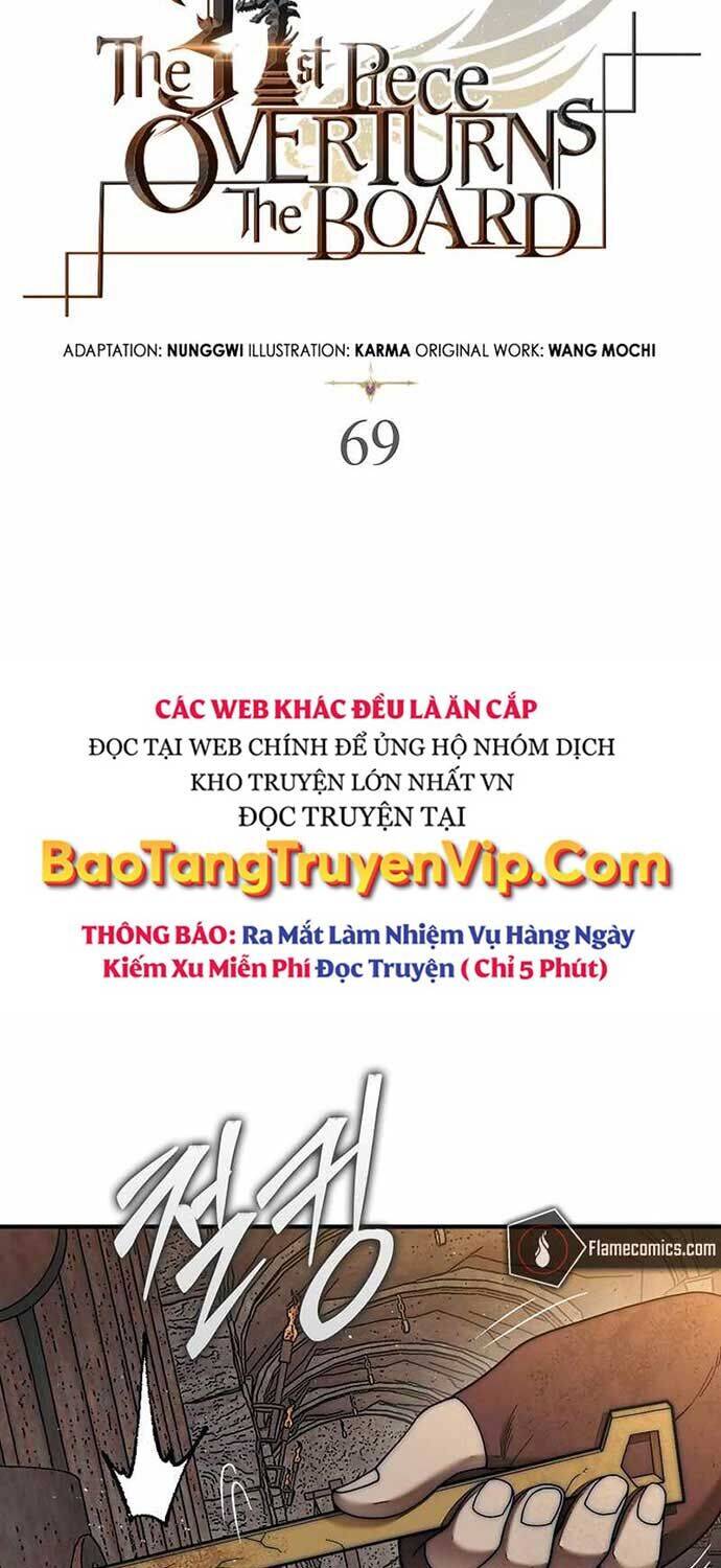 Quân Cờ Thứ 31 Lật Ngược Ván Cờ - Chap 69