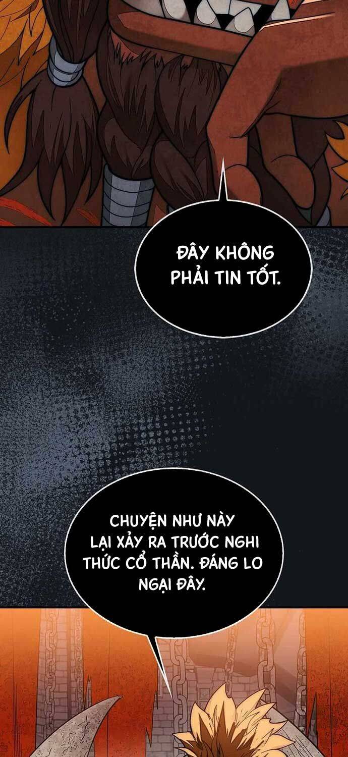 Quân Cờ Thứ 31 Lật Ngược Ván Cờ - Chap 69