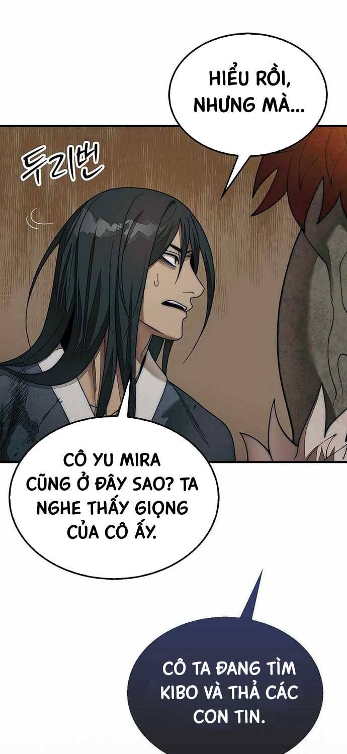 Quân Cờ Thứ 31 Lật Ngược Ván Cờ - Chap 69