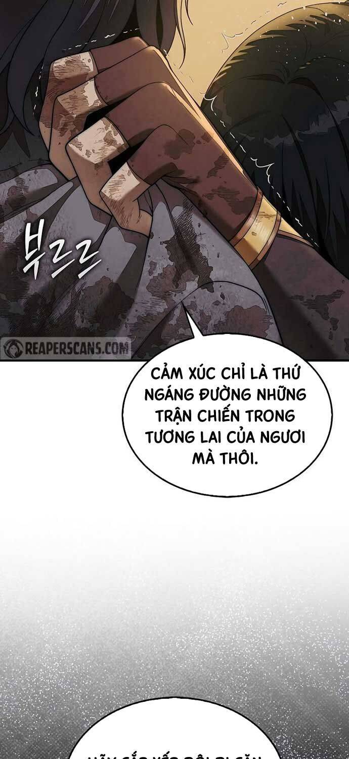 Quân Cờ Thứ 31 Lật Ngược Ván Cờ - Chap 70