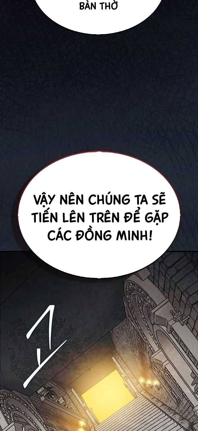 Quân Cờ Thứ 31 Lật Ngược Ván Cờ - Chap 70