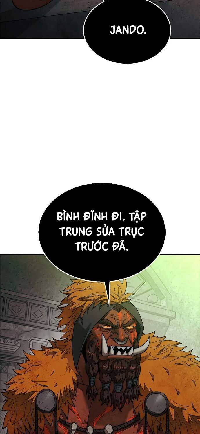 Quân Cờ Thứ 31 Lật Ngược Ván Cờ - Chap 70